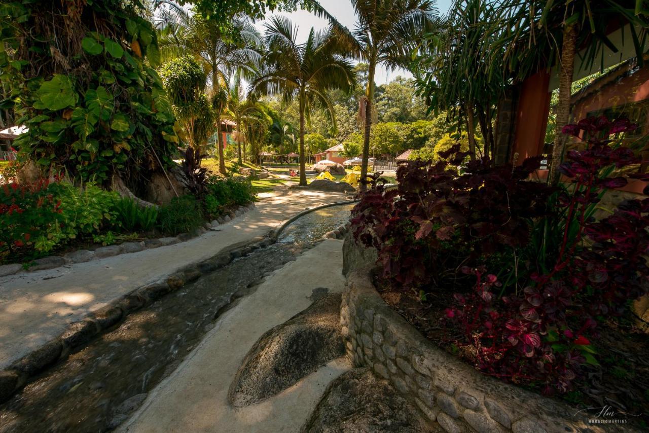 Rancho Do Ze Joao Hotel Lavrinhas Exterior foto