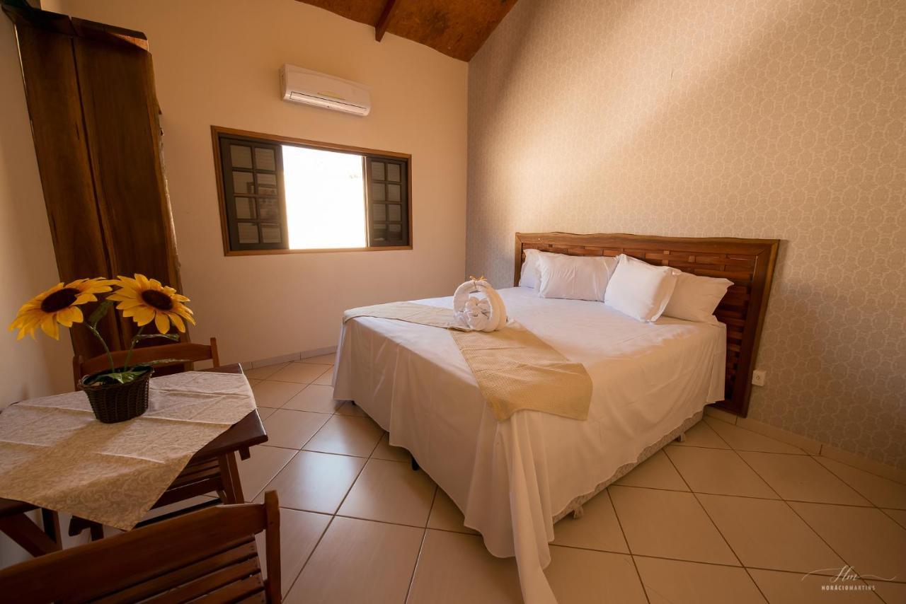 Rancho Do Ze Joao Hotel Lavrinhas Exterior foto