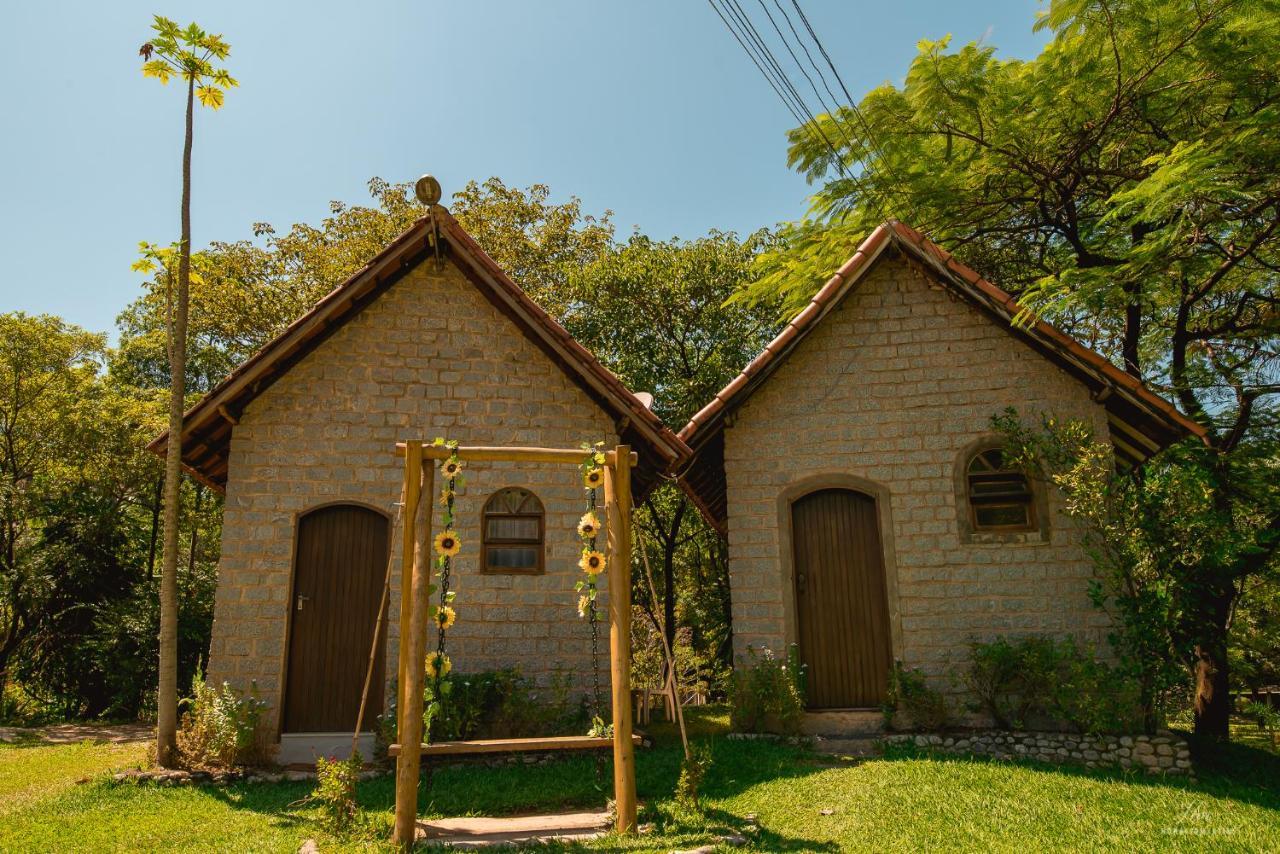 Rancho Do Ze Joao Hotel Lavrinhas Exterior foto
