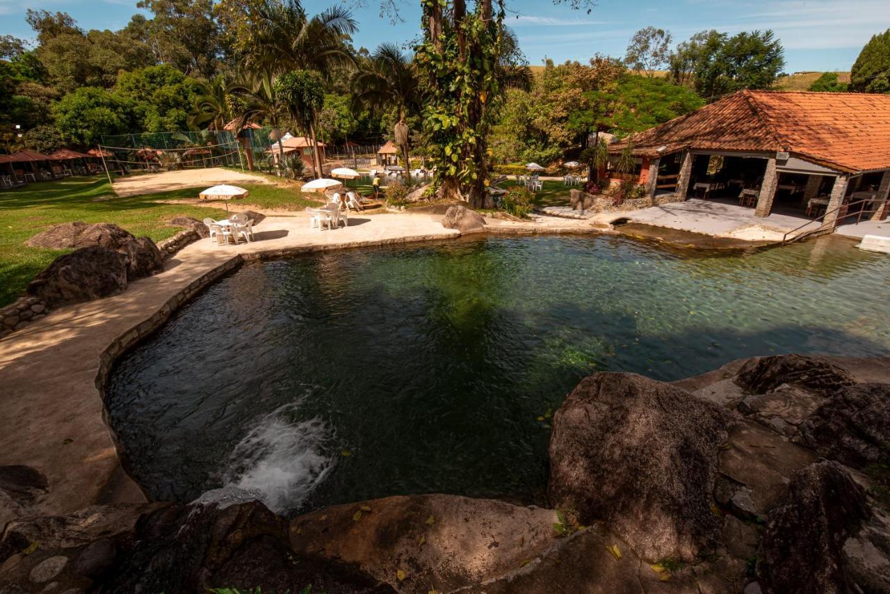 Rancho Do Ze Joao Hotel Lavrinhas Exterior foto