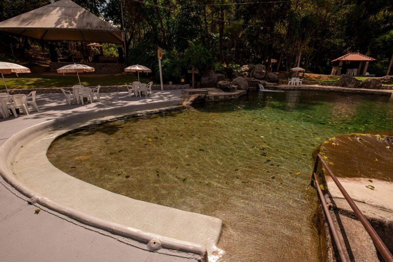 Rancho Do Ze Joao Hotel Lavrinhas Exterior foto